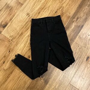 American Eagle Dream Jeans